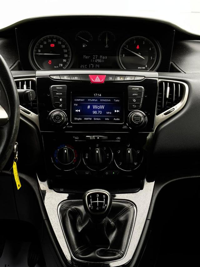 LANCIA YPSILON 1.3 MJT 16V 95 CV 5 PORTE S&S GO - foto 22
