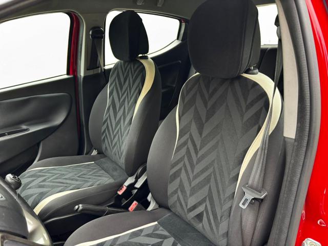 LANCIA YPSILON 1.3 MJT 16V 95 CV 5 PORTE S&S GO - foto 12