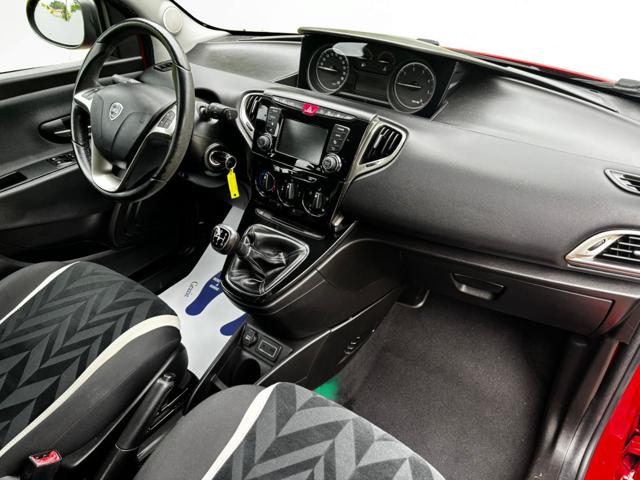 LANCIA YPSILON 1.3 MJT 16V 95 CV 5 PORTE S&S GO - foto 10