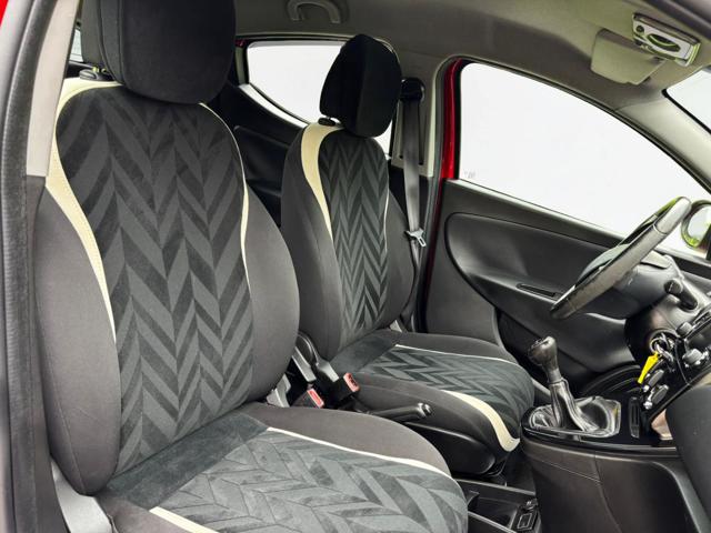 LANCIA YPSILON 1.3 MJT 16V 95 CV 5 PORTE S&S GO - foto 13
