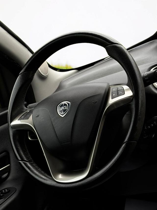 LANCIA YPSILON 1.3 MJT 16V 95 CV 5 PORTE S&S GO - foto 17