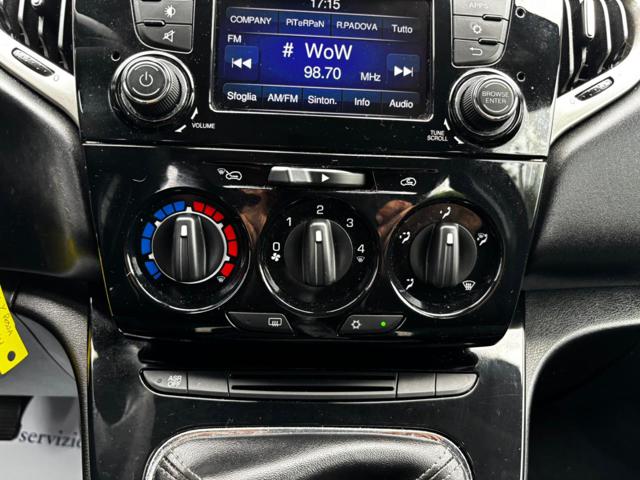 LANCIA YPSILON 1.3 MJT 16V 95 CV 5 PORTE S&S GO - foto 24