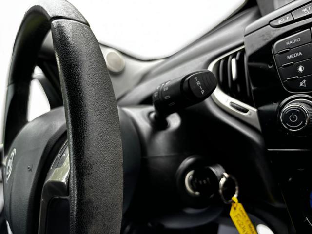 LANCIA YPSILON 1.3 MJT 16V 95 CV 5 PORTE S&S GO - foto 21