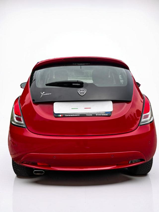 LANCIA YPSILON 1.3 MJT 16V 95 CV 5 PORTE S&S GO - foto 7