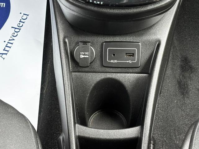 LANCIA YPSILON 1.3 MJT 16V 95 CV 5 PORTE S&S GO - foto 26