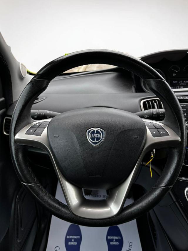 LANCIA YPSILON 1.3 MJT 16V 95 CV 5 PORTE S&S GO - foto 18