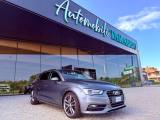 AUDI A3 UNIPRO - TUTTI I TAGLIANDI IN AUDI - COME NUOVA
