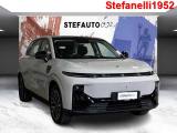 LEAPMOTOR B10 56,2kWh Life