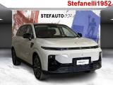 LEAPMOTOR B10 reev hybrid Design