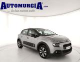 CITROEN C3 BlueHDi 100 S&S Shine