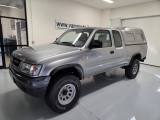 TOYOTA Hilux EXTRA-CAB D-4D ARIA CONDIZIONATA