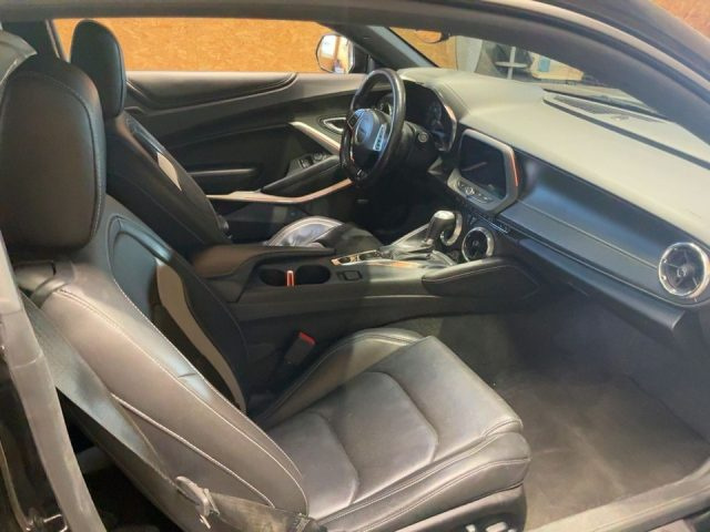 CHEVROLET CAMARO 6.2L V8 AUT. COUPÉ - foto 11