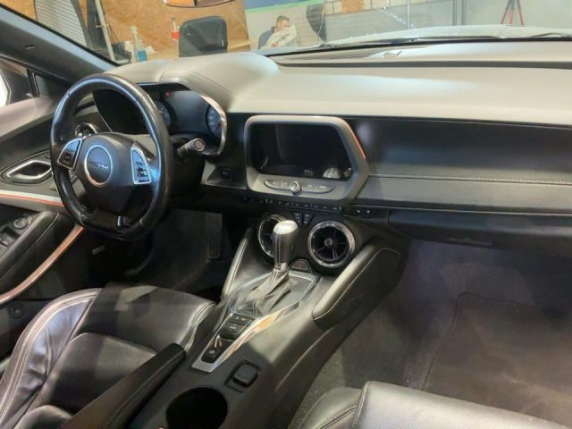 CHEVROLET CAMARO 6.2L V8 AUT. COUPÉ - foto 12