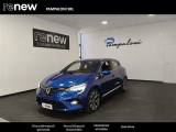 RENAULT Clio 1.6 E-Tech hybrid Intens 140cv auto my21