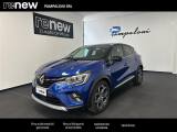 RENAULT Captur 1.6 E-TECH Hybrid Techno Fast Track Auto 14