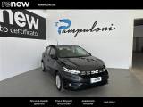 DACIA Sandero Streetway 1.0 tce Expression Eco-g 100cv 5 marce