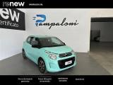 CITROEN C1 5 Porte 1.0 VTi 72cv Feel neopatentati