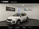 DACIA Sandero Stepway 1.0 tce Comfort Eco-g 100cv