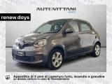 RENAULT Twingo 22 kWh Zen