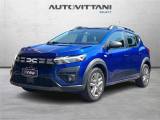 DACIA Sandero Stepway 1.0 tce Comfort 90cv