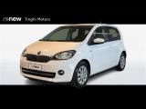 SKODA Citigo 3 Porte 1.0 G-TEC Ambition c/clima,radio E6