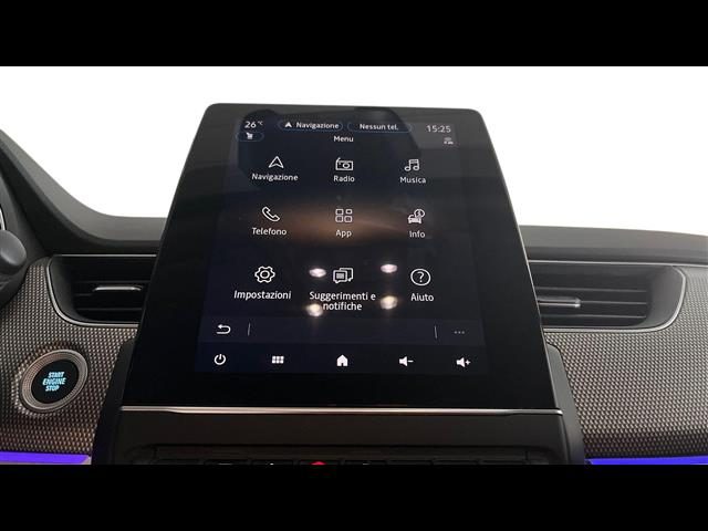 RENAULT ARKANA 1.6 E-TECH FULL HYBRID E-TECH EN - foto 6