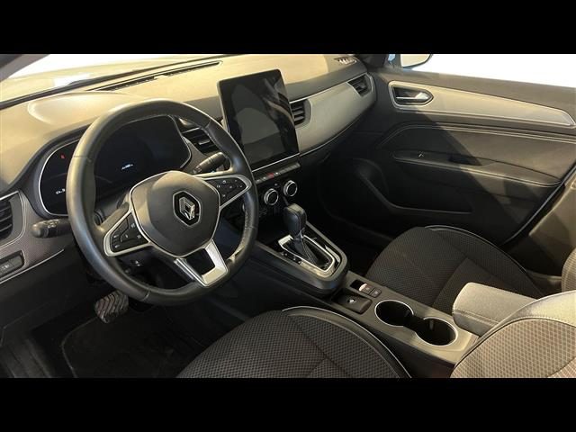 RENAULT ARKANA 1.6 E-TECH FULL HYBRID E-TECH EN - foto 7