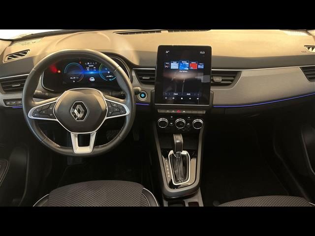 RENAULT ARKANA 1.6 E-TECH FULL HYBRID E-TECH EN - foto 10