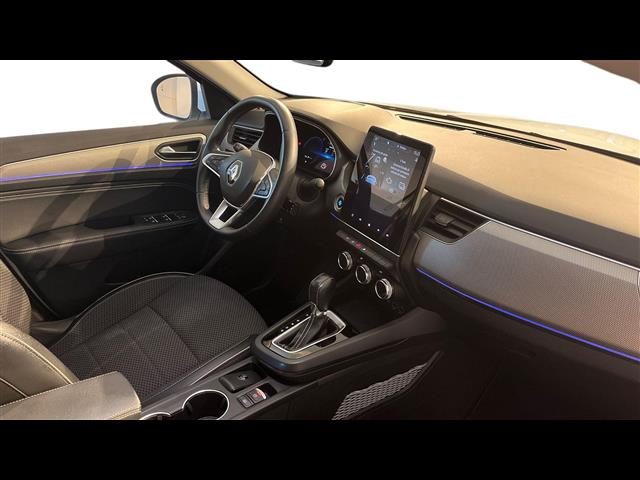 RENAULT ARKANA 1.6 E-TECH FULL HYBRID E-TECH EN - foto 11