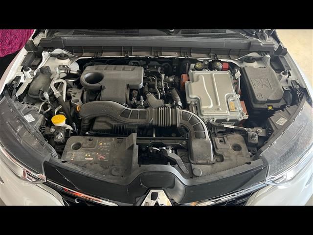 RENAULT ARKANA 1.6 E-TECH FULL HYBRID E-TECH EN - foto 14