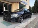 AUDI A3 SPB Sportback 35 TDI S tronic S line Plus