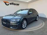 AUDI A6 Avant 40 2.0 TDI quattro ultra S tronic Design