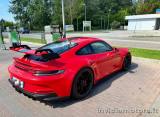 PORSCHE 911 GT3