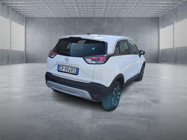 OPEL CROSSLAND CROSSLAND 1.5 ECOTEC D 110 CV ST - foto 6