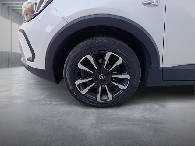 OPEL CROSSLAND CROSSLAND 1.5 ECOTEC D 110 CV ST - foto 8