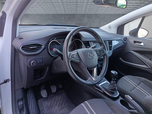 OPEL CROSSLAND CROSSLAND 1.5 ECOTEC D 110 CV ST - foto 10