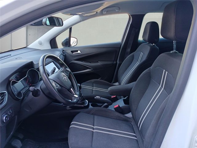 OPEL CROSSLAND CROSSLAND 1.5 ECOTEC D 110 CV ST - foto 11