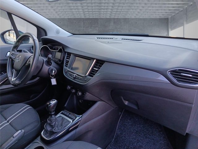 OPEL CROSSLAND CROSSLAND 1.5 ECOTEC D 110 CV ST - foto 12