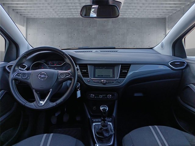 OPEL CROSSLAND CROSSLAND 1.5 ECOTEC D 110 CV ST - foto 13