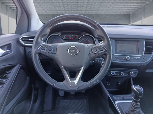 OPEL CROSSLAND CROSSLAND 1.5 ECOTEC D 110 CV ST - foto 14