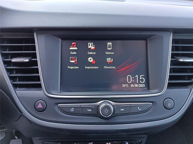 OPEL CROSSLAND CROSSLAND 1.5 ECOTEC D 110 CV ST - foto 16