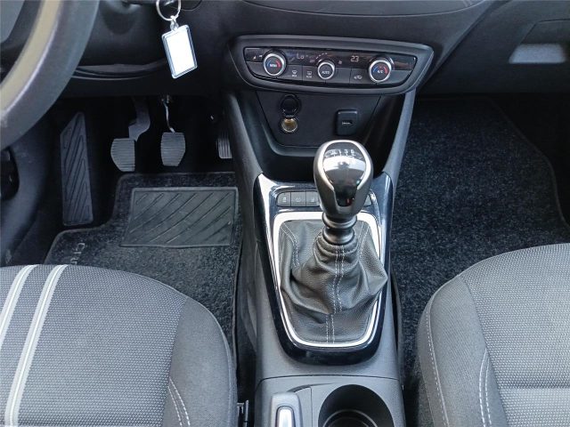 OPEL CROSSLAND CROSSLAND 1.5 ECOTEC D 110 CV ST - foto 17