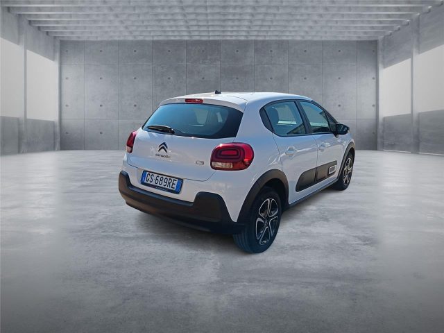 CITROEN C3 3ª SERIE  PURETECH 83 S&S YOU - foto 6