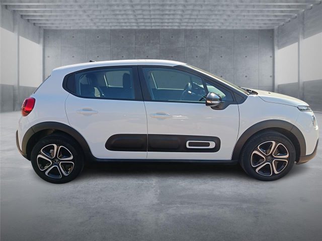 CITROEN C3 3ª SERIE  PURETECH 83 S&S YOU - foto 7