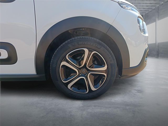 CITROEN C3 3ª SERIE  PURETECH 83 S&S YOU - foto 8