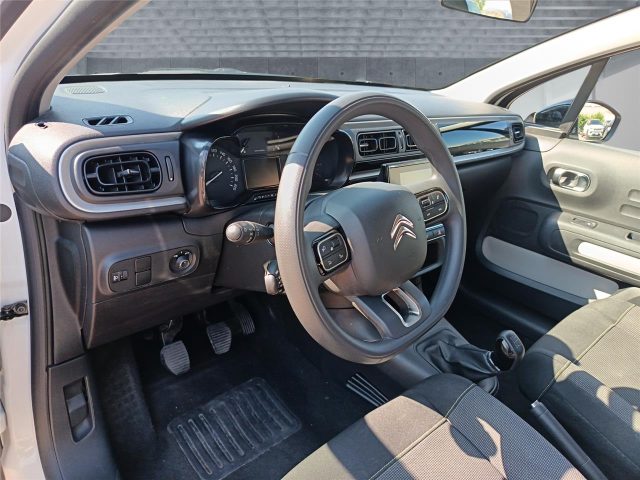 CITROEN C3 3ª SERIE  PURETECH 83 S&S YOU - foto 10