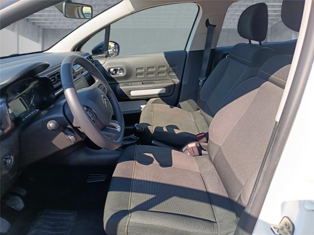 CITROEN C3 3ª SERIE  PURETECH 83 S&S YOU - foto 11