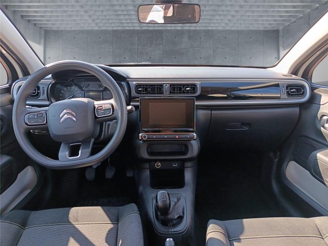 CITROEN C3 3ª SERIE  PURETECH 83 S&S YOU - foto 13