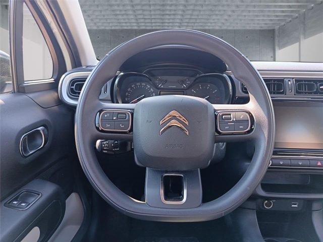 CITROEN C3 3ª SERIE  PURETECH 83 S&S YOU - foto 14