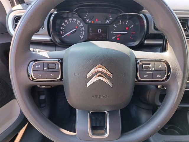 CITROEN C3 3ª SERIE  PURETECH 83 S&S YOU - foto 15